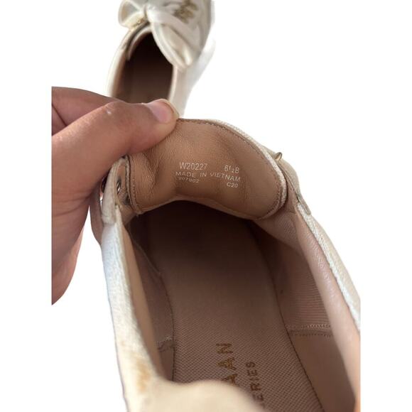 Cole Haan Off-White Sneakers - Picture 6 of 6